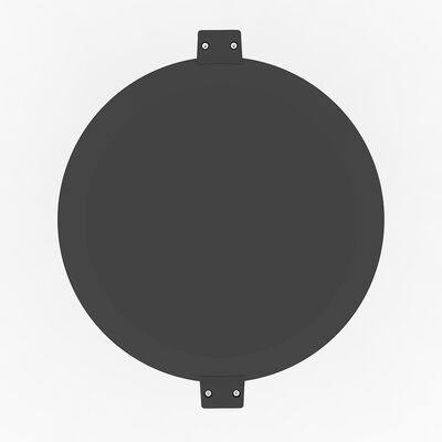 30-100W 入力ワット 室外 Led ガーデン ライト グレー/ブラック/シルバー ハウジング カラーと IP65 評価