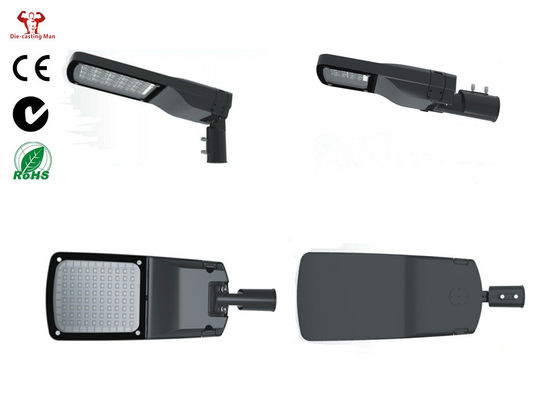 導かれたライト/アルミニウム ハウジングのための防水アルミニウム ハウジングはIP66 IK08をつけることを導きました