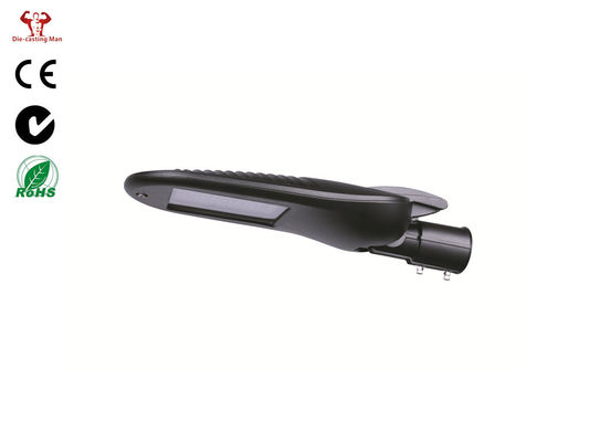 ZHSL-09-30 AC90-305VはLEDの街灯収容40W 50/60Hzの頻度IP66 IK08を防水します