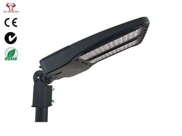ZHSL-17B-300 300W LEDの街灯の据え付け品のアルミニウム空ハウジング