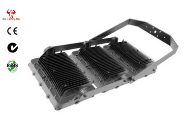 省エネの屋外のSingelは洪水ライト/ランプ5400Lm IP65の穂軸600Wを導きました
