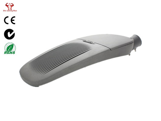 経済的な様式は軽いハウジング アルミニウム30w -屋外の道のための100w --を導きました