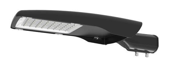 120w 150lm/Wの効率Ip66は街灯ハウジングを導いた