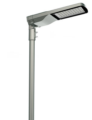 屋外スマートシティダイカストアルミニウムアダプタ照明器具のための 150 ワット Wifi ライトカメラポール