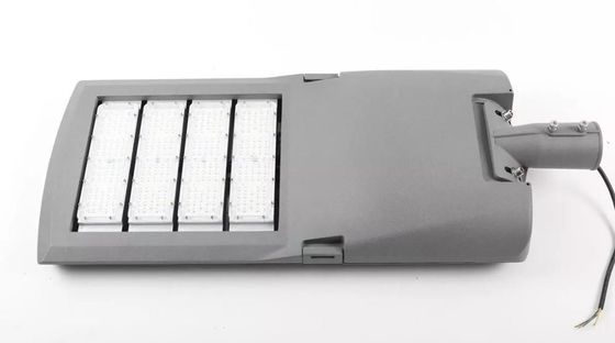 暖かく白いCRI>70 200W LEDの街灯モジュール