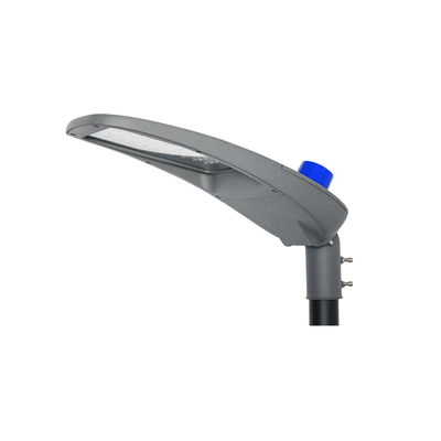 ダイ カスト アルミニウムSMD LED街灯の据え付け品50W 5000LM IP66は