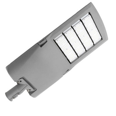 工業地域のためのダイ カストIP66 84pcs LEDの街灯モジュールは