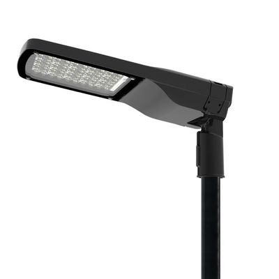 用具の自由な設計50W 60W LED通りの主要な道路のためのアルミニウム アダプターの据え付け品