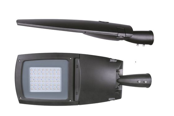 125lm/W 6500kの防水導かれた街灯80w