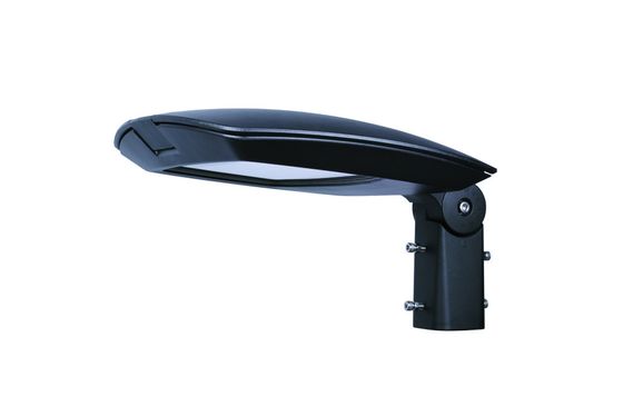 130lm/W Ik09 Ip66は街灯のセリウムの証明書を導いた