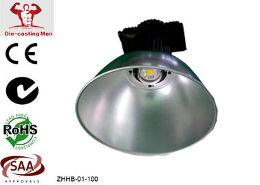 30W LED 省エネ高い湾ライト/穂軸高い湾 LED ランプをつけることを貯蔵して下さい