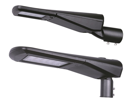 モーションセンサーのダイ カスト アルミニウムは防水街灯Dimmable 120lm/W 3000k IP66を導いた