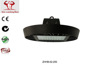 高い内腔 LED 高い湾/Highbay の照明設備の高い明るさおよび長い生命はつきます